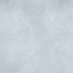 Empty light grey concrete wall background