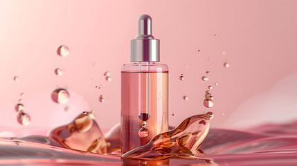 Naklejka premium beauty background