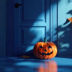 Halloween Funny Atmosphere Wallpaper