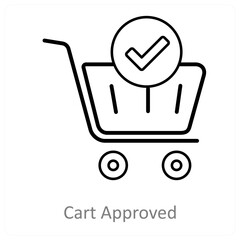 Cart Approved