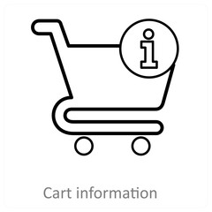 Cart Information