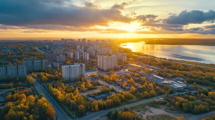 Samara, a city in the Middle Volga region of Russia, is the administrative center of the Volga economic region and the Samara region.
