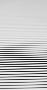 hypnotic lines stripe pattern background, geometric transition mask, striped transition animations