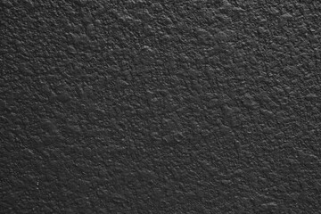 Black background  cement texture with natural pattern for dark concrete background.