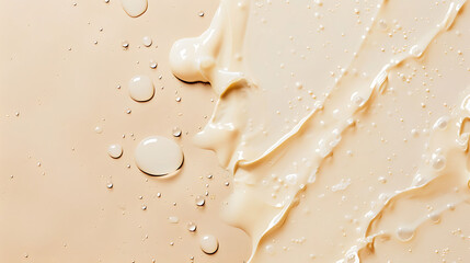 liquid foundation