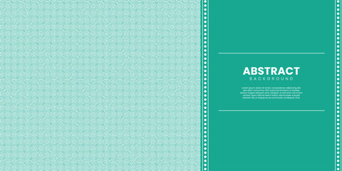 Seamless geometric pattern with waves. Abstract geometric line wallpaper. Seamless pattern with wave element