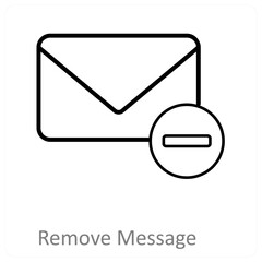 Remove Message