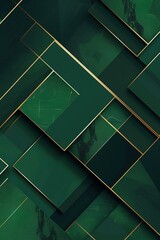  book cover with geometric shapes arranged in a mosaic-like pattern, symbolizing the diverse experiences encountered