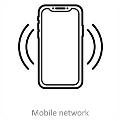 Mobile Network