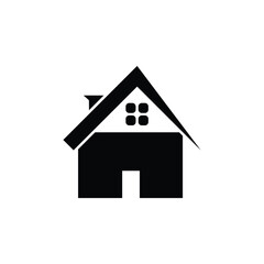 Property Logo Vector Template Icon