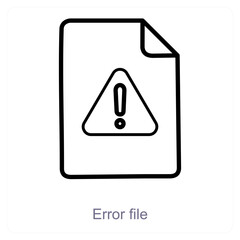 Error File