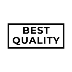 Set of best choice stamp, label, or logo. Vector illustration for web design