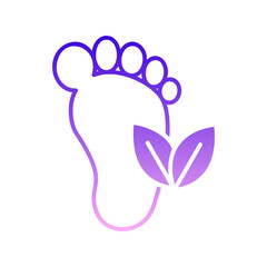 clean energy footprint