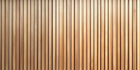 Obraz premium Modern Minimalist Wooden Wall Paneling wall,texture of natural wood paneling for interior design or backdrop