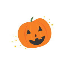 Pumpkin halloween