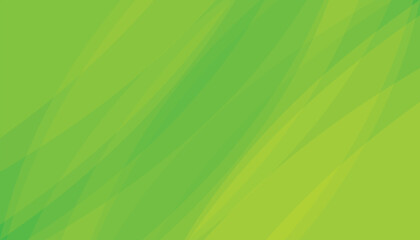 green abstract background