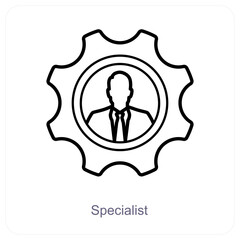 Specialist
