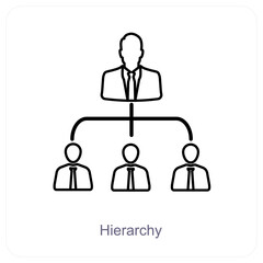 Hierarchy