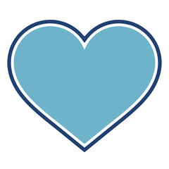 記号アイコン「いいね・ハート」