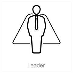 Leader
