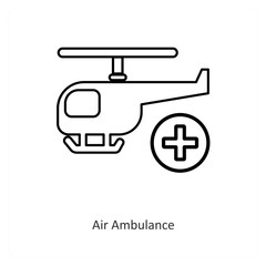 Air Ambulance