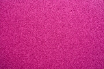 Fototapeta premium Vibrant magenta textured surface background with intricate pattern and soft lighting Generative AI