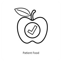 Patient Food