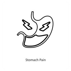 Stomach Pain