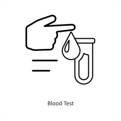 Blood Test 