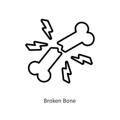 Broken Bone