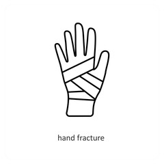 Hand Fractutre