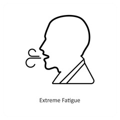 Extremen Fatigue