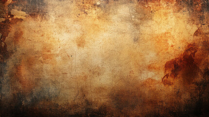 Grunge Background,  Textured vintage background featuring a distressed grunge look, ideal for use in design projects and creative applications