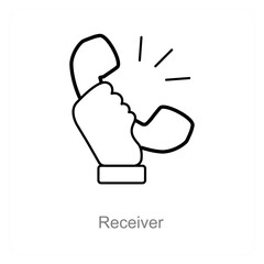 Receiver