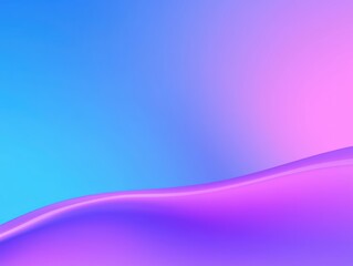 Naklejka premium Abstract gradient background