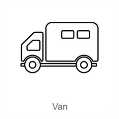 Van