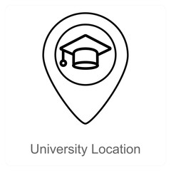 University Location