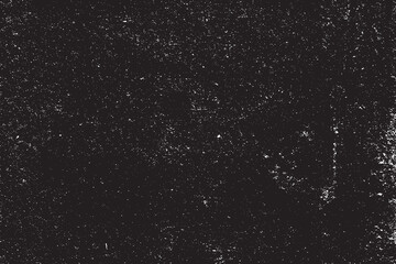 Rough Concrete Wall Textures Vector Illustration. Full page old line texture background with fine details