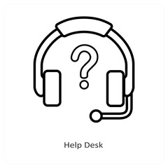 Help Desk