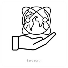 Save Earth