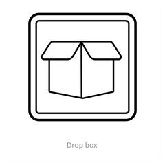 Drop Box
