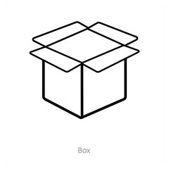 Box