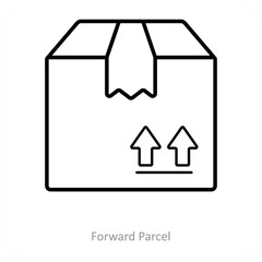 Forward Parcel