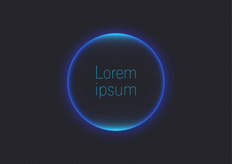 label