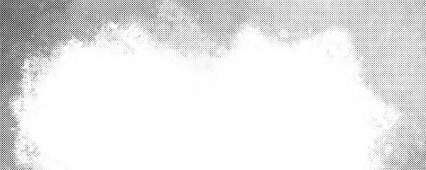 black and white background