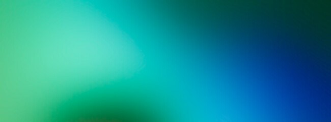 abstract blue background with rays