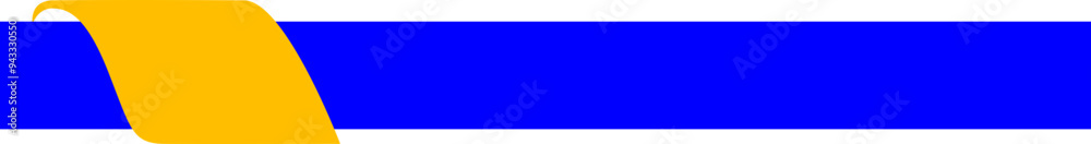Canvas Prints a clean and professional text header for letterhead, featuring a simple and modern design. the heade