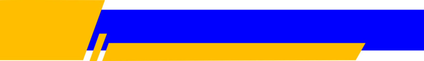 A clean and professional text header for letterhead, featuring a simple and modern design. The header is ideal for business correspondence, official documents, or branded stationery.