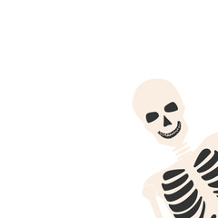 Halloween Skeletons