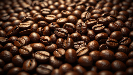 Elegant Coffee Beans and Cup Backgrounds for Stunning Designs | Rustic Coffee Beans and Cup Stock Images for Creative Projects | Premium Coffee Beans and Cup Backgrounds for Eye-Catching Visuals